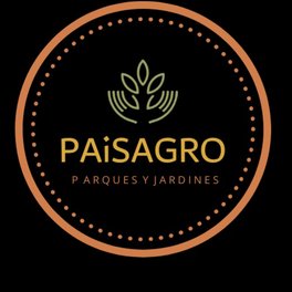 Paisagro -Parques y Jardines