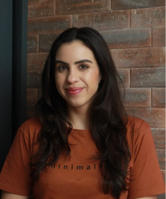 Julia Sampaio Arquitetura