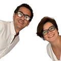 ANDRÉ BRANDÃO + MÁRCIA VARIZO