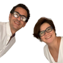 ANDRÉ BRANDÃO + MÁRCIA VARIZO