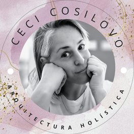 Cecilia Cosilovo Arquitectura holística 