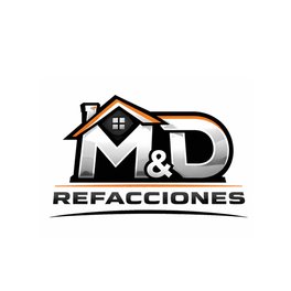 M&D.refacciones
