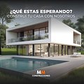 Construcciones Mario Melo