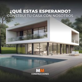 Construcciones Mario Melo
