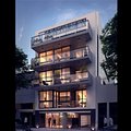 Arq. Paula Chemi