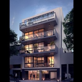Arq. Paula Chemi