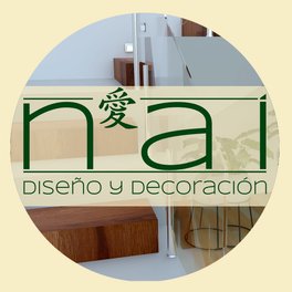 naí Diseño y Decoración