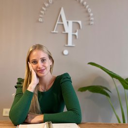 Florencia Anca