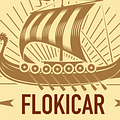 Flokicar