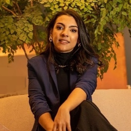 Studio Ariane Oliveira interiores
