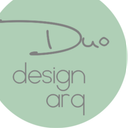 Duo Design  Arquitetura