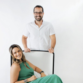 Paloma Cardoso Arquitetura e Engenharia 