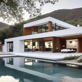 Picchioni arquitectura 