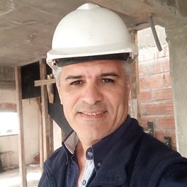 Omar Sosa Constructora