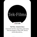 Tek-films