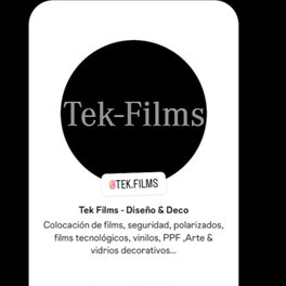 Tek-films