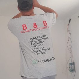 ByB construcciónes