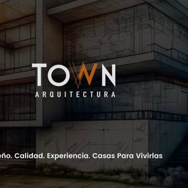 Town Arquitectura 