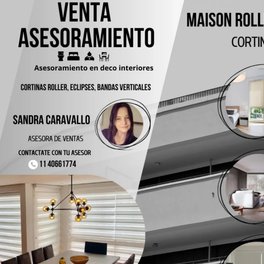 Maison Roller