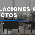 SAYMAC -INSTALACIONE & PROYECTOS
