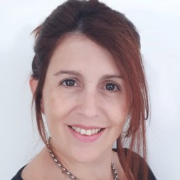 Lucy Valeri • INTERIORISTA