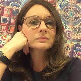 GUBERNATI DESIGN Arqta Karina