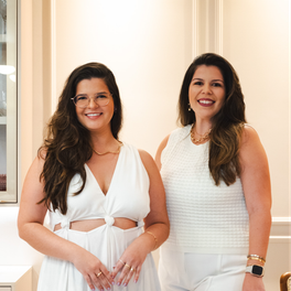 Martins Arquitetura - Rayssa e Nicole