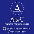 Ayc Pinturas y Revestimientos