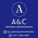 Ayc Pinturas y Revestimientos
