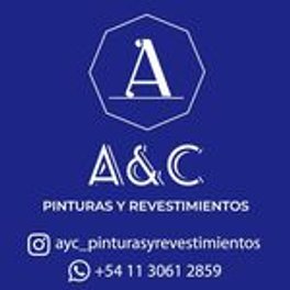 Ayc Pinturas y Revestimientos