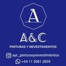 Ayc Pinturas y Revestimientos