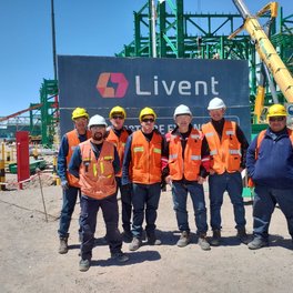 D.G ingenieria