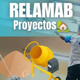Relamab construcciones 