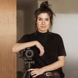 Julia Novoa Fotografia