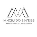 MACHADO E WEISS ARQUITETURA E INTERIORES