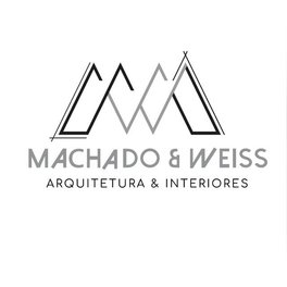 MACHADO E WEISS ARQUITETURA E INTERIORES