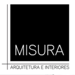 MISURA ARQUITETURA E INTERIORES