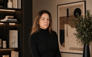 MJS INTERIOR DESIGNER