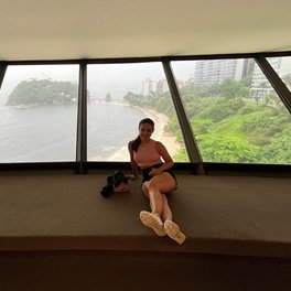 Maia Litaveez