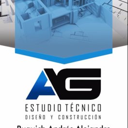 AG ESTUDIO TÉCNICO