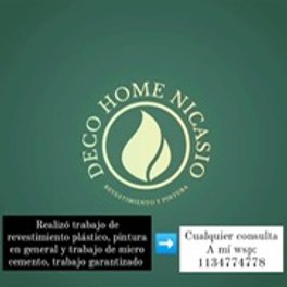 Decohomenicasio