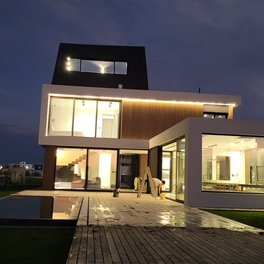 KB estudio de arquitectura