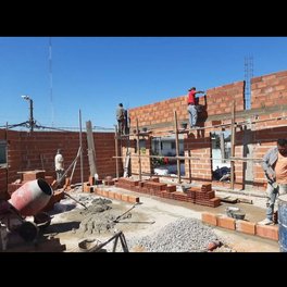 Tabares construccion