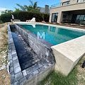 Bmc construcciones de natatorios 