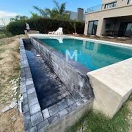 Bmc construcciones de natatorios 