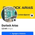 Durlockarias