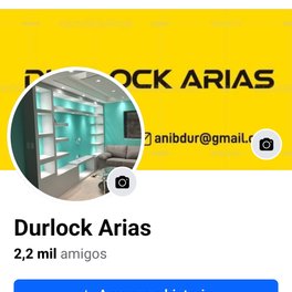 Durlockarias