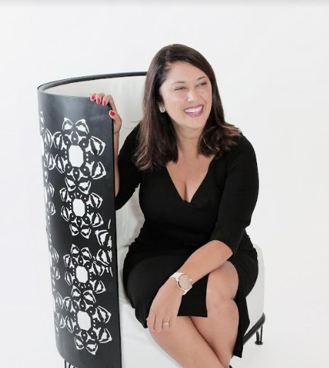 Cynthia Rolnik Interiores