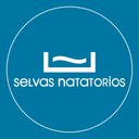 Selvas natatorios