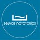 Selvas natatorios